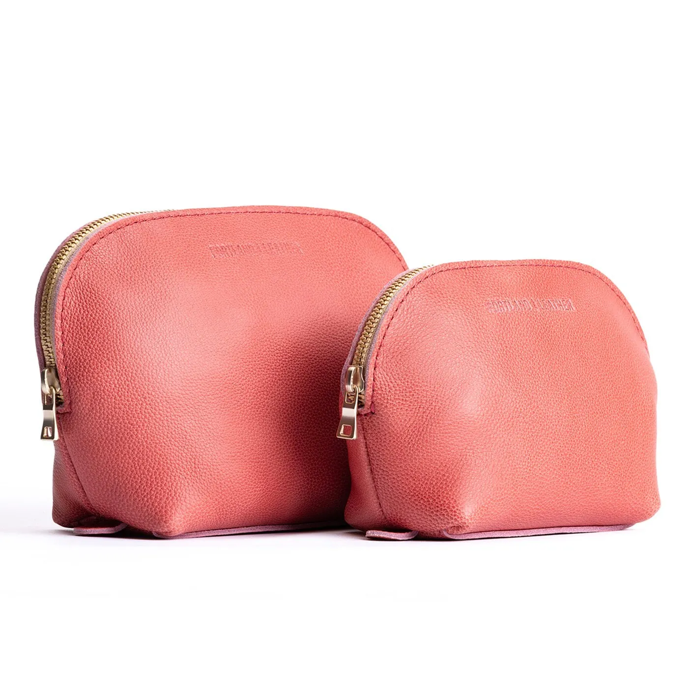 'Almost Perfect' Bella Makeup Bag