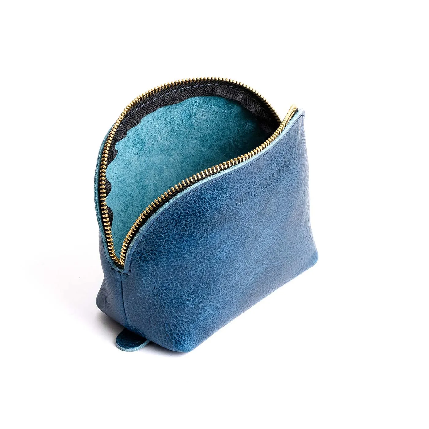'Almost Perfect' Bella Makeup Bag