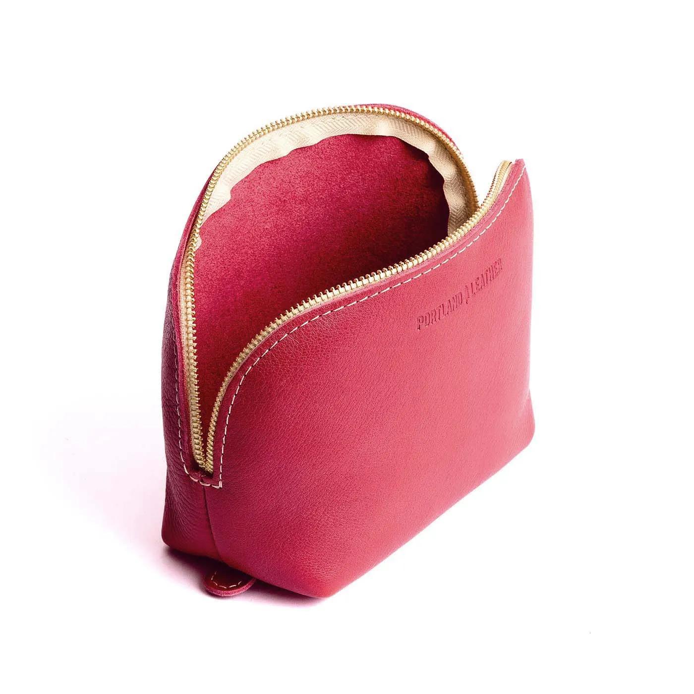 'Almost Perfect' Bella Makeup Bag