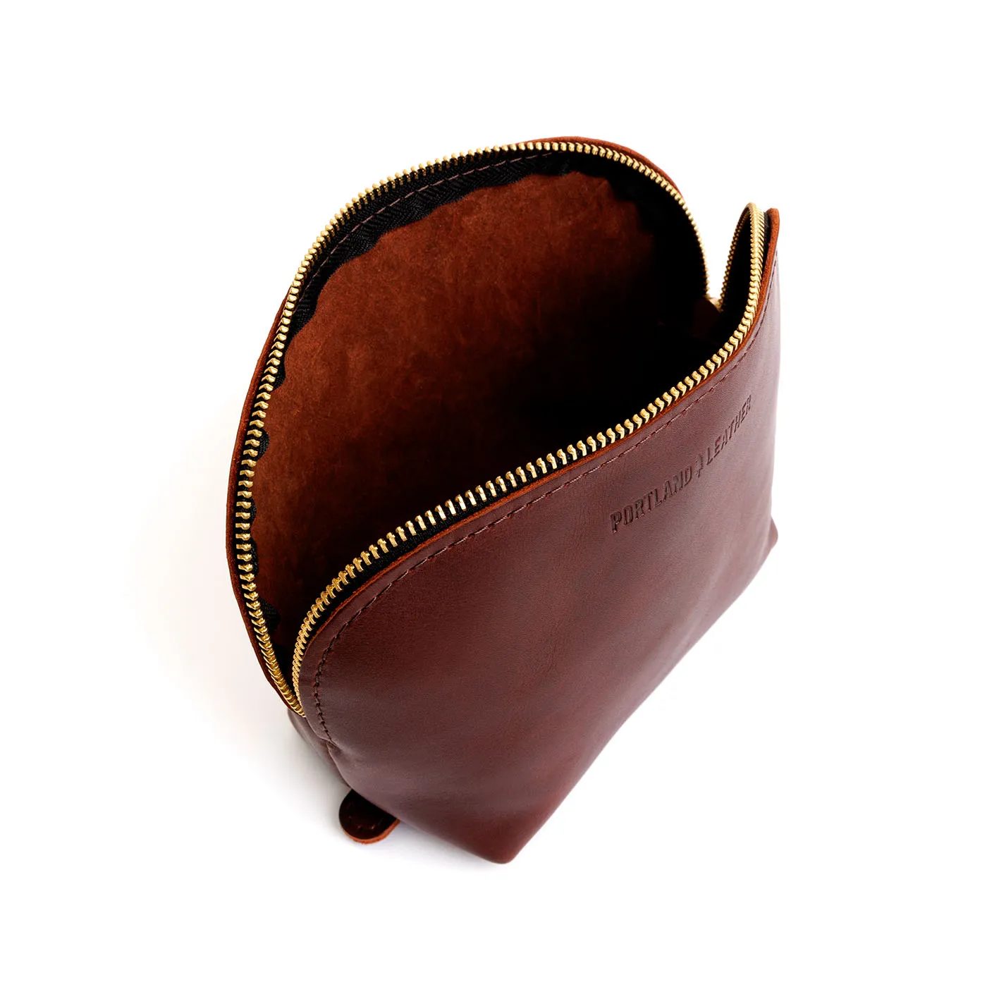 'Almost Perfect' Bella Makeup Bag