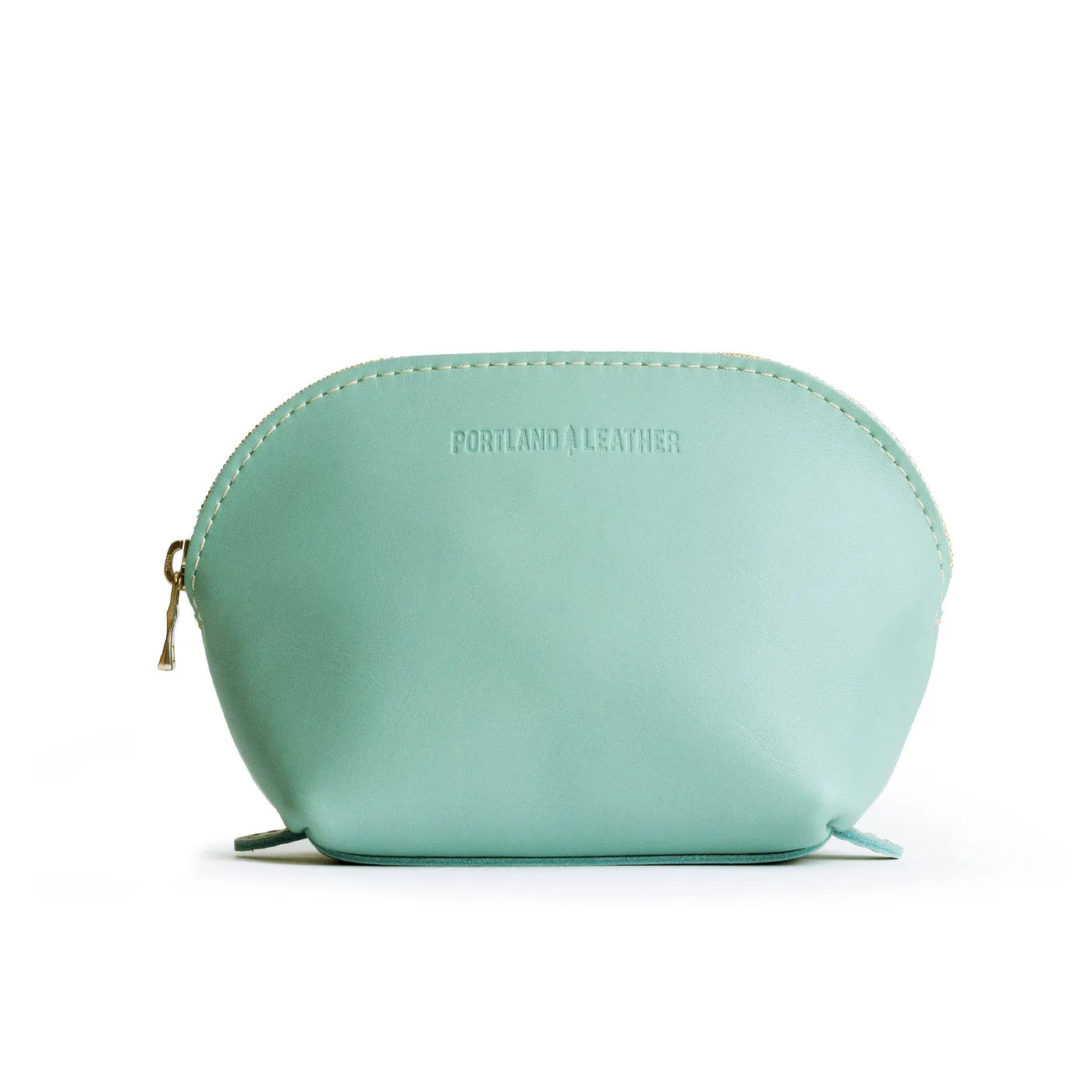 'Almost Perfect' Bella Makeup Bag