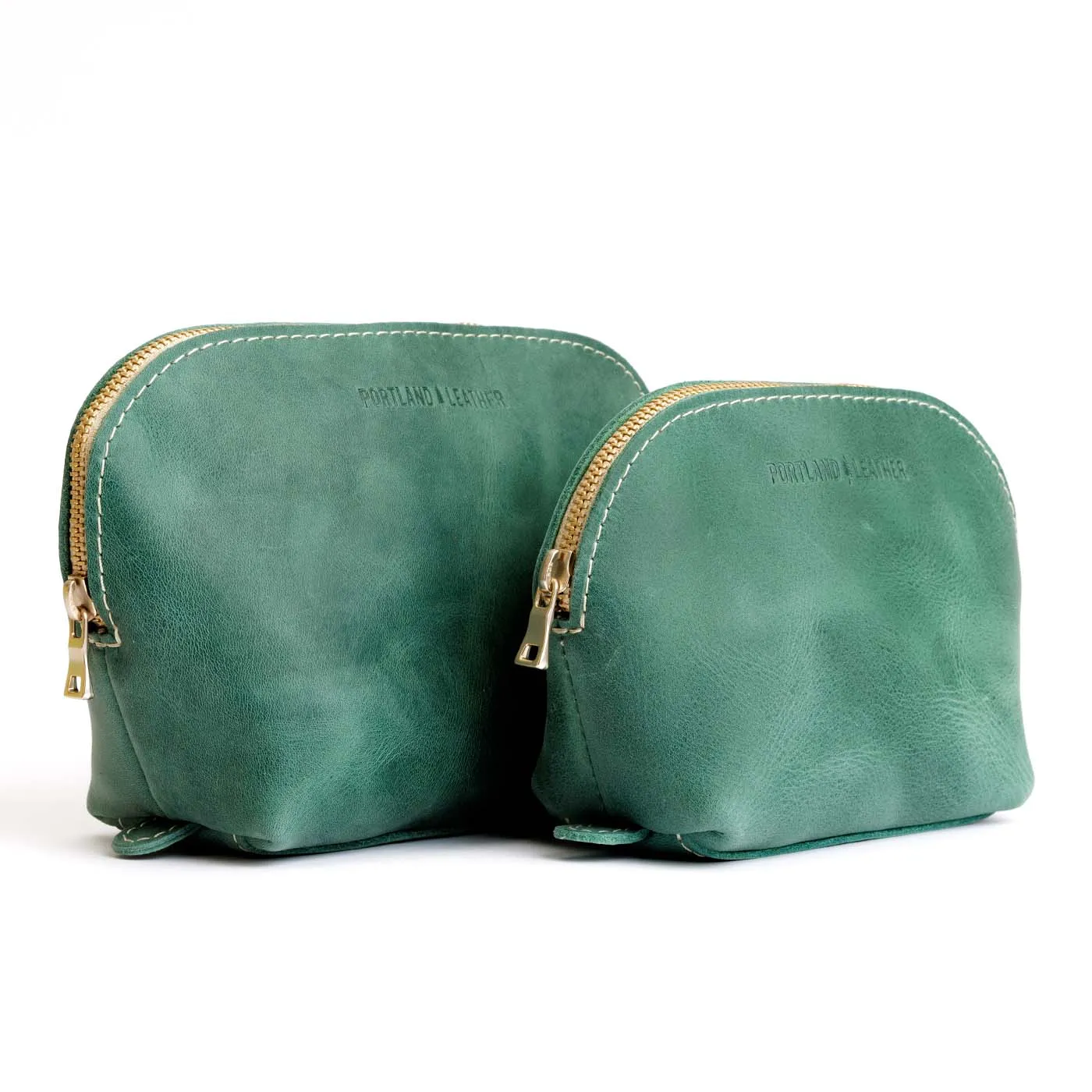 'Almost Perfect' Bella Makeup Bag