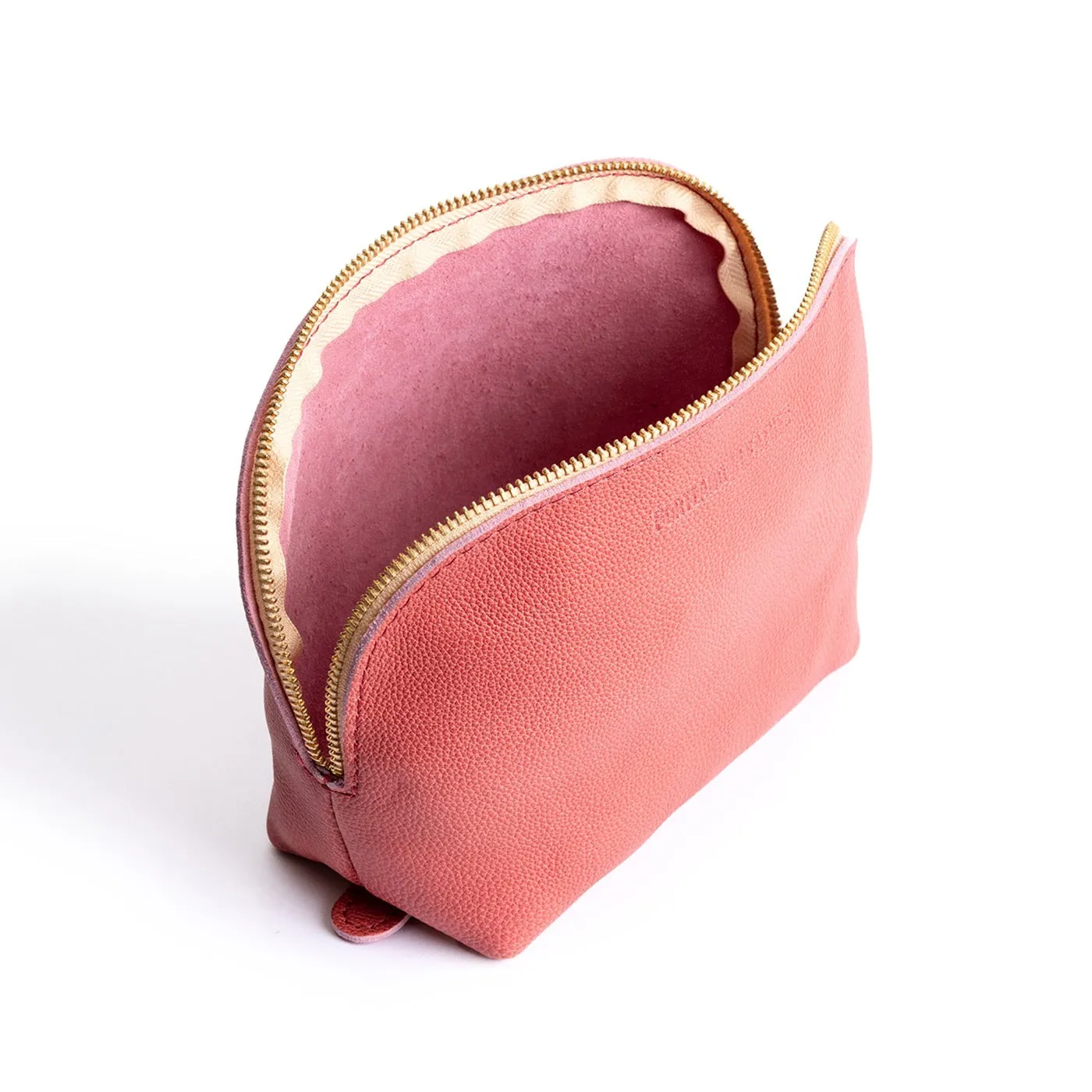 'Almost Perfect' Bella Makeup Bag