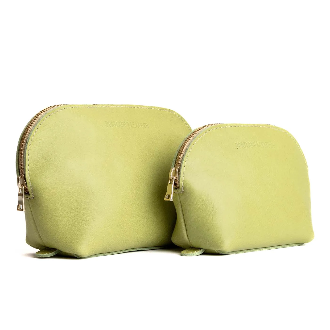 'Almost Perfect' Bella Makeup Bag