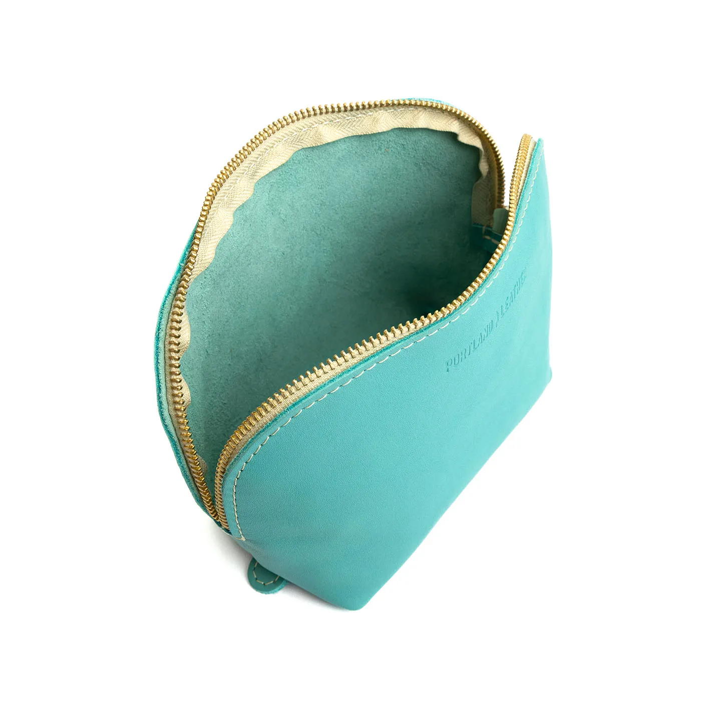 'Almost Perfect' Bella Makeup Bag