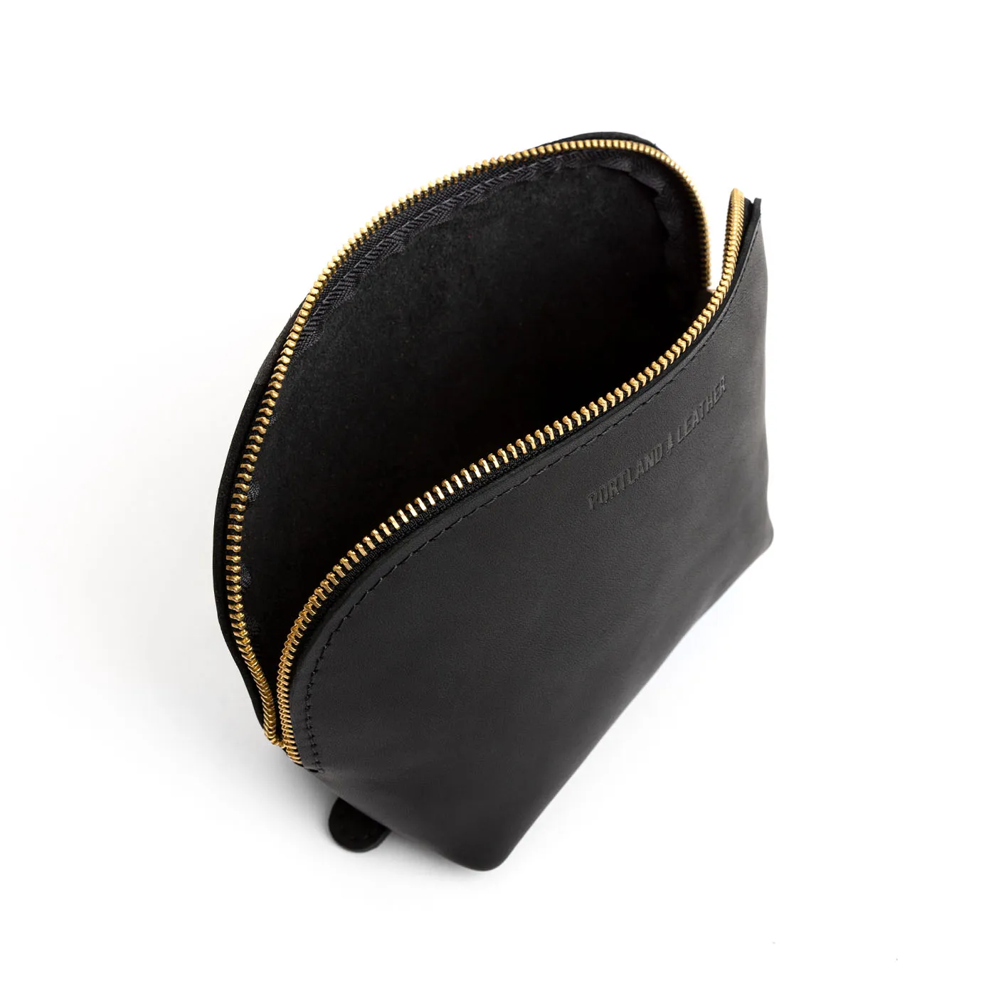 'Almost Perfect' Bella Makeup Bag