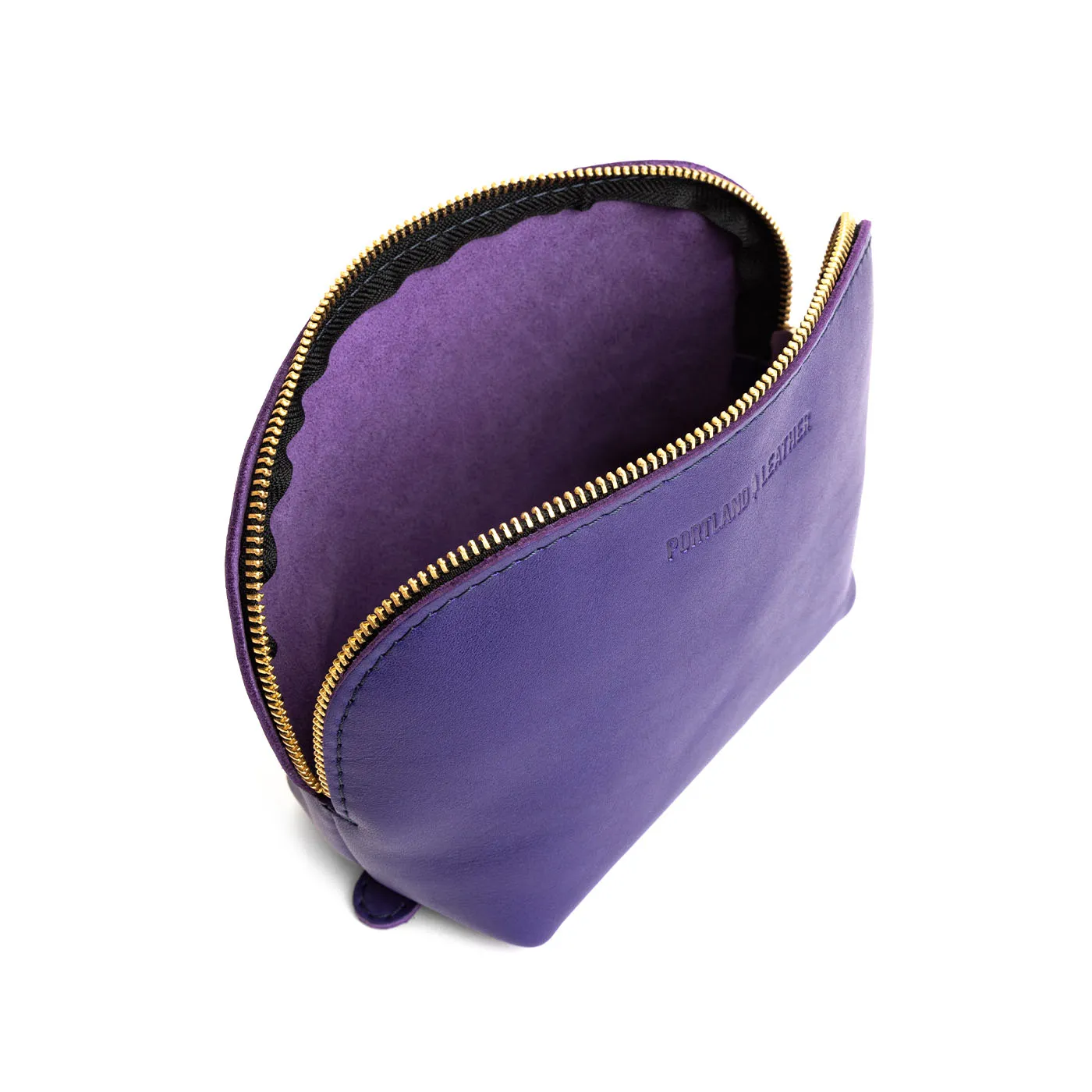 'Almost Perfect' Bella Makeup Bag