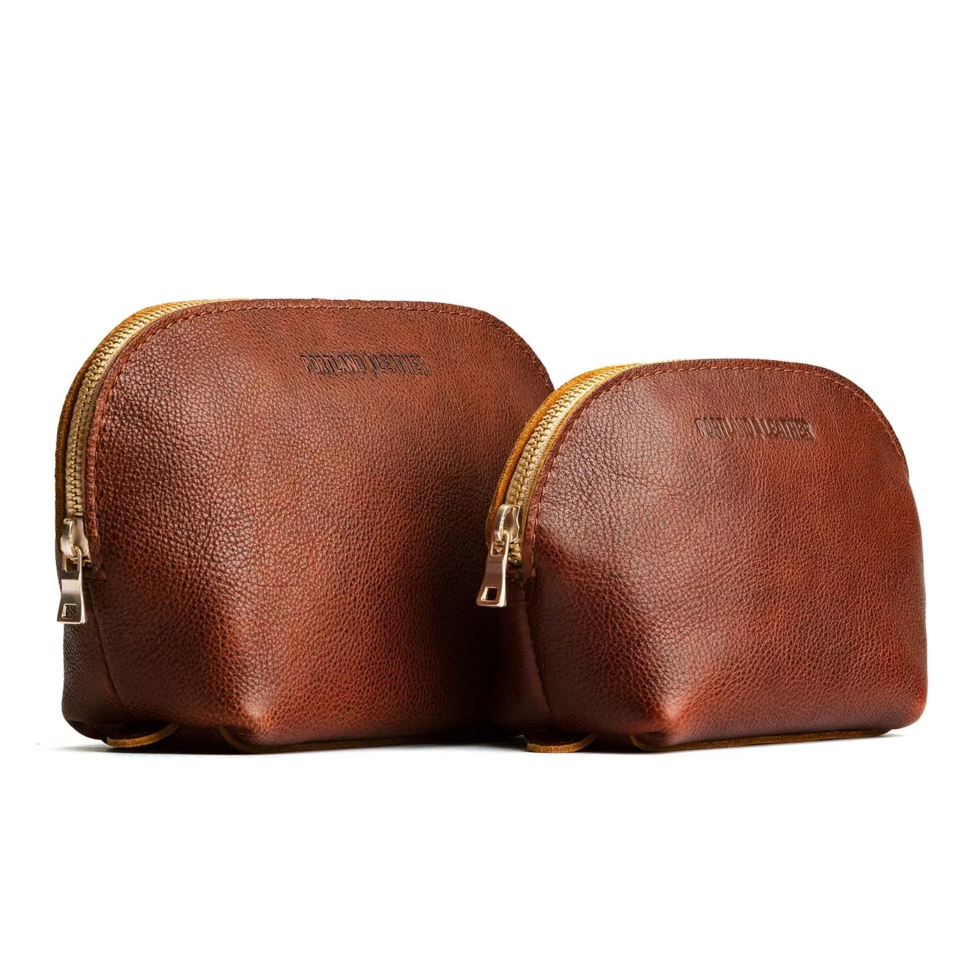 'Almost Perfect' Bella Makeup Bag