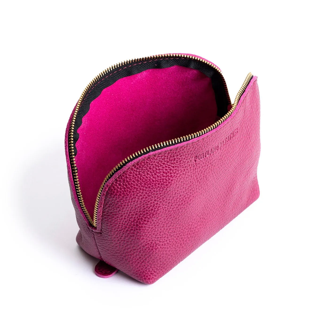 'Almost Perfect' Bella Makeup Bag