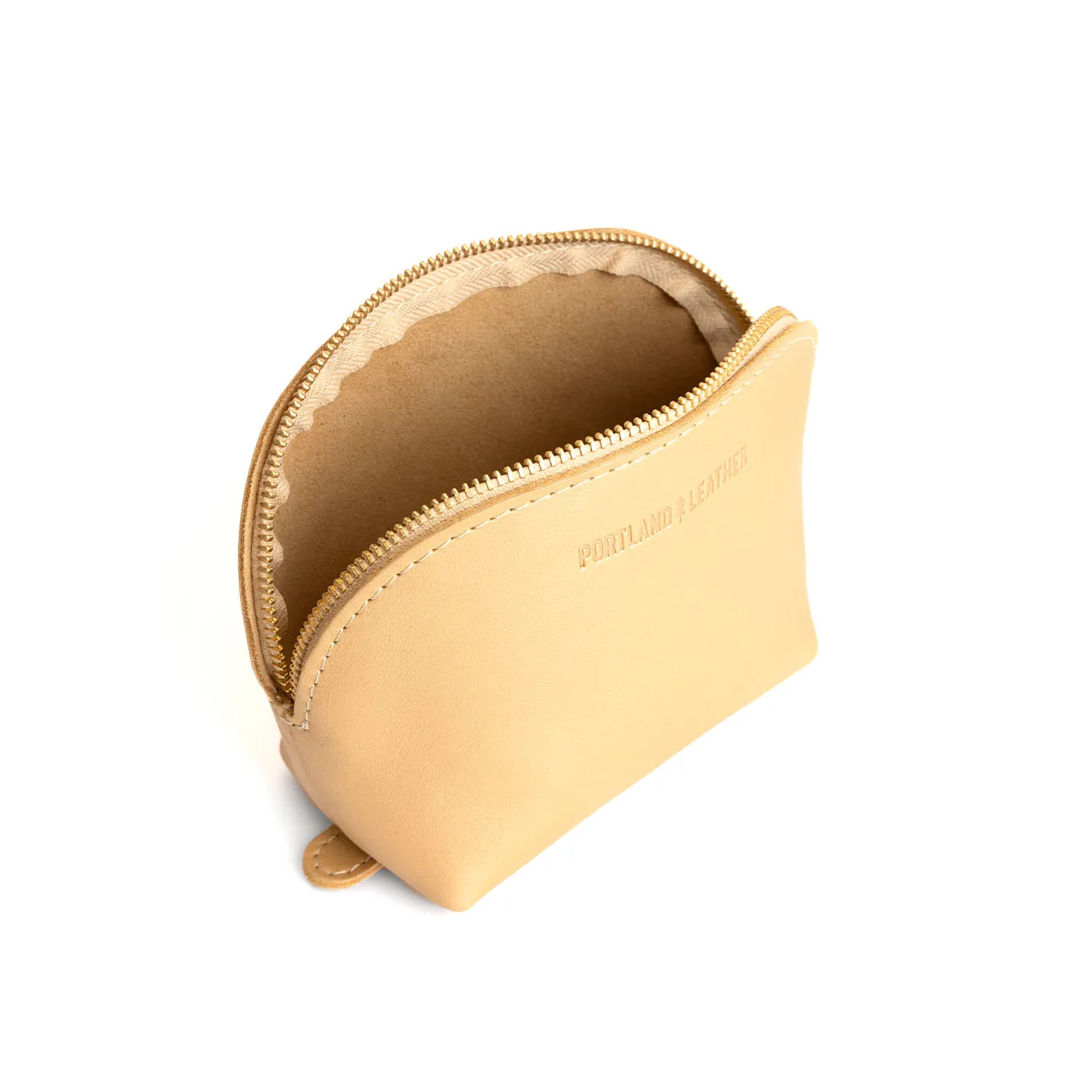 'Almost Perfect' Bella Makeup Bag