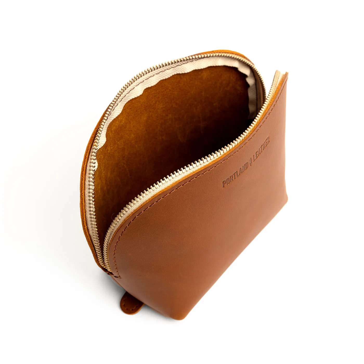 'Almost Perfect' Bella Makeup Bag