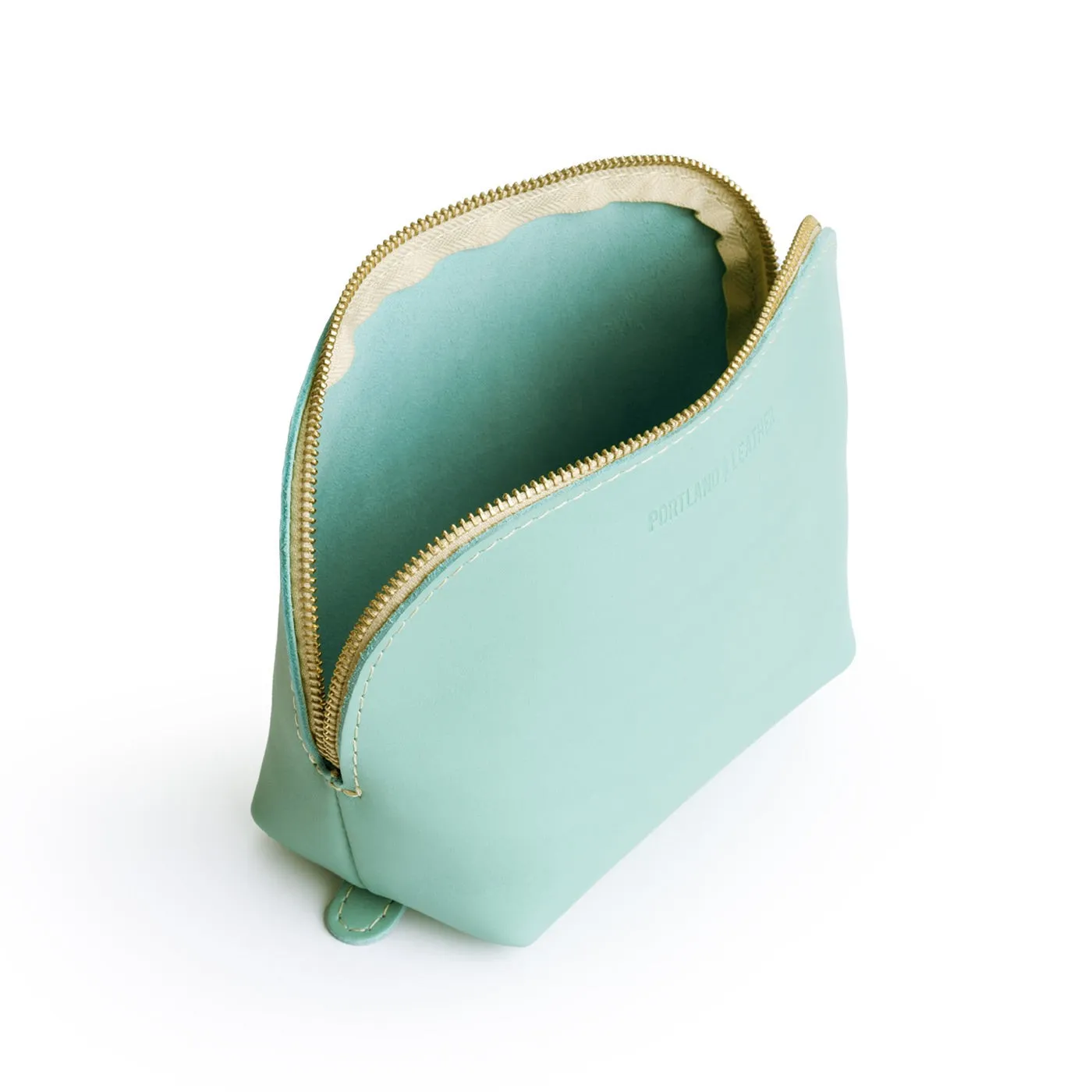 'Almost Perfect' Bella Makeup Bag