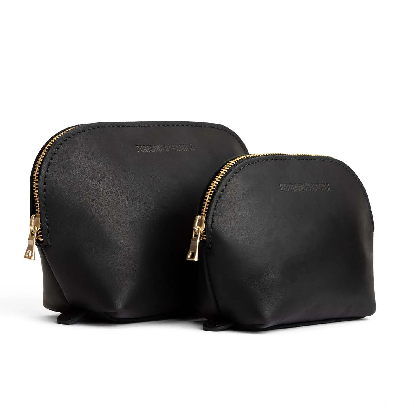 'Almost Perfect' Bella Makeup Bag