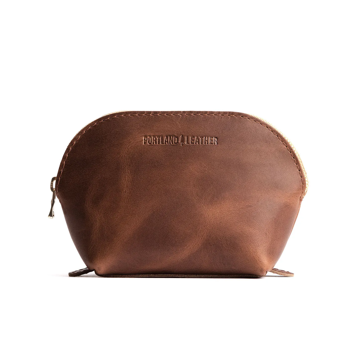 'Almost Perfect' Bella Makeup Bag