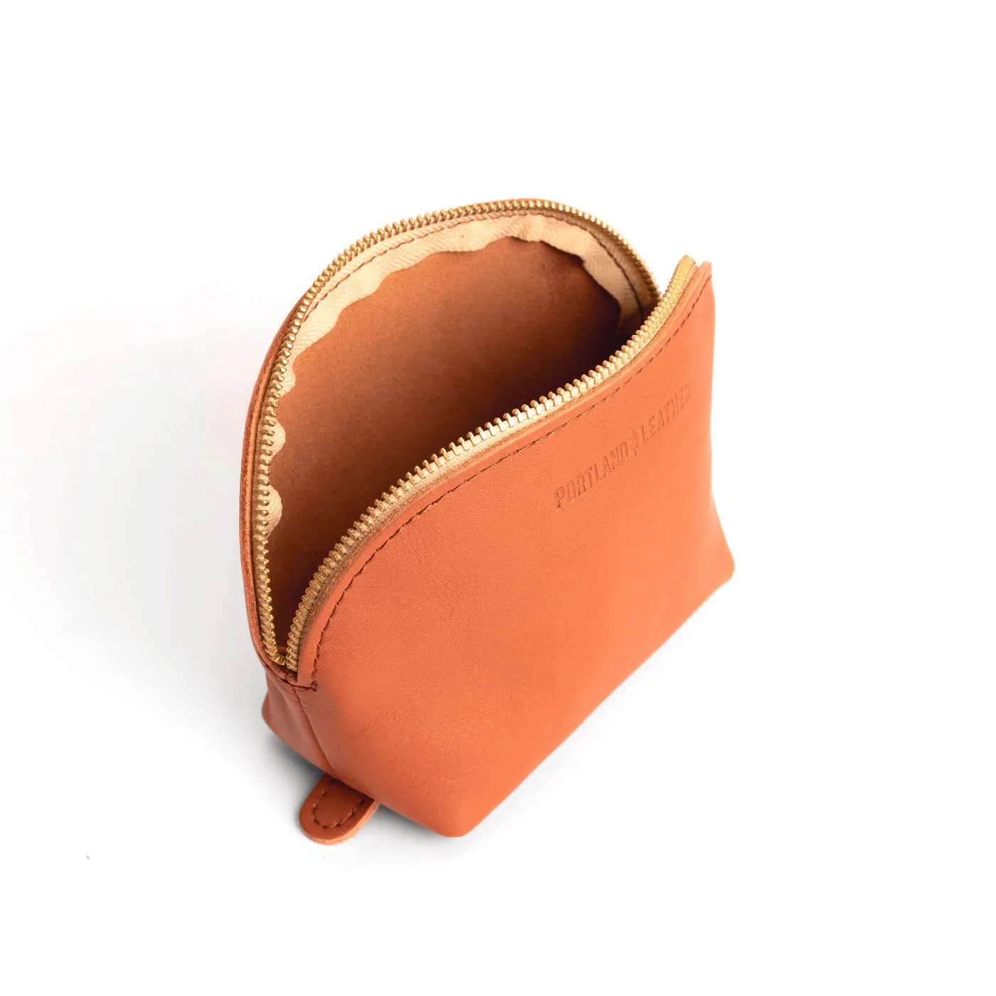 'Almost Perfect' Bella Makeup Bag