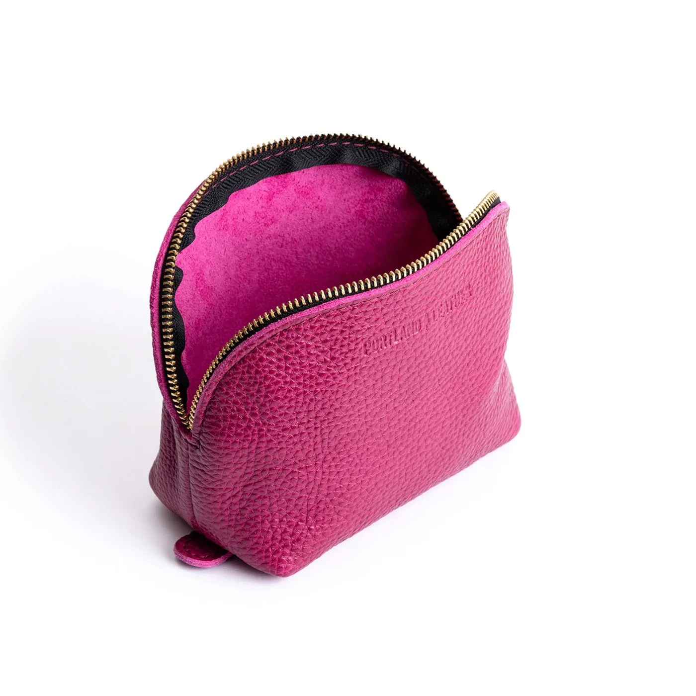 'Almost Perfect' Bella Makeup Bag