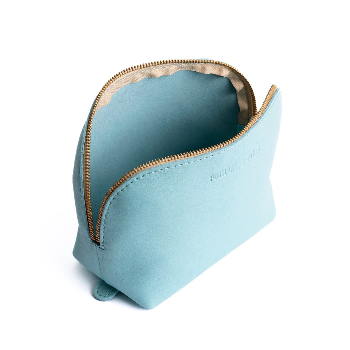 'Almost Perfect' Bella Makeup Bag