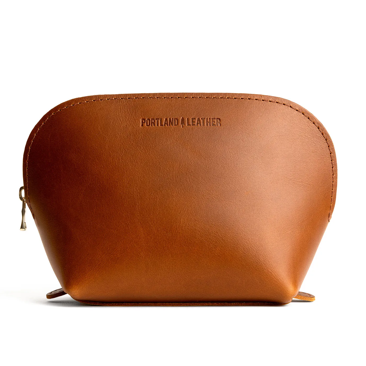 'Almost Perfect' Bella Makeup Bag