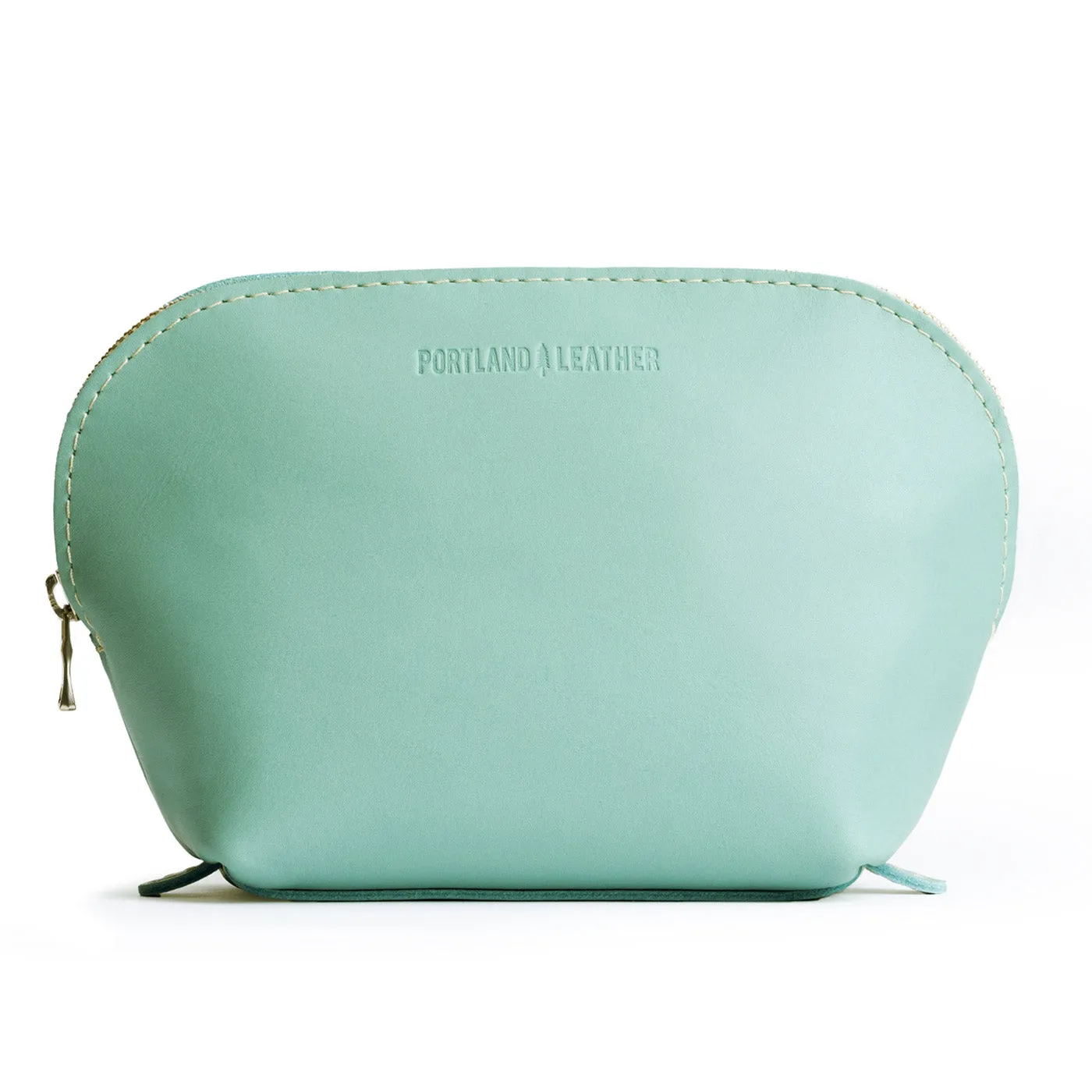 'Almost Perfect' Bella Makeup Bag