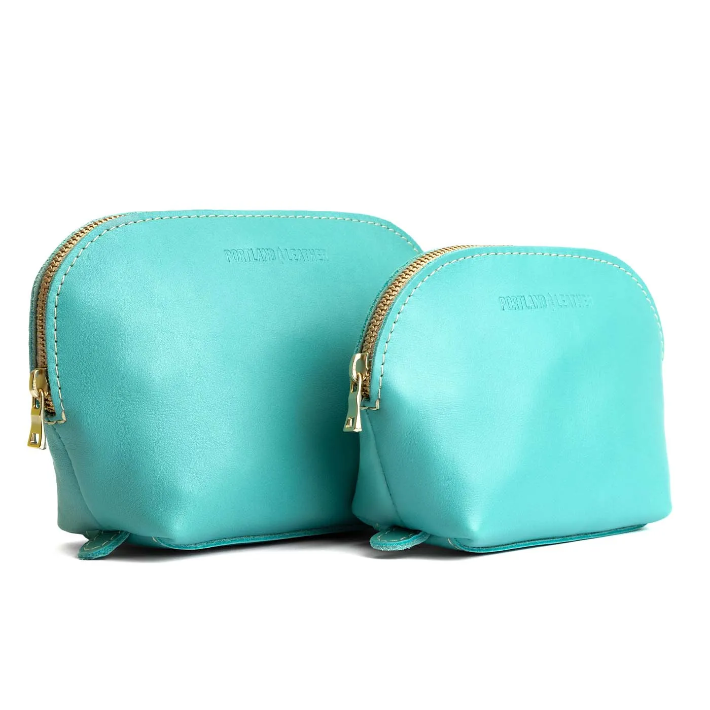 'Almost Perfect' Bella Makeup Bag