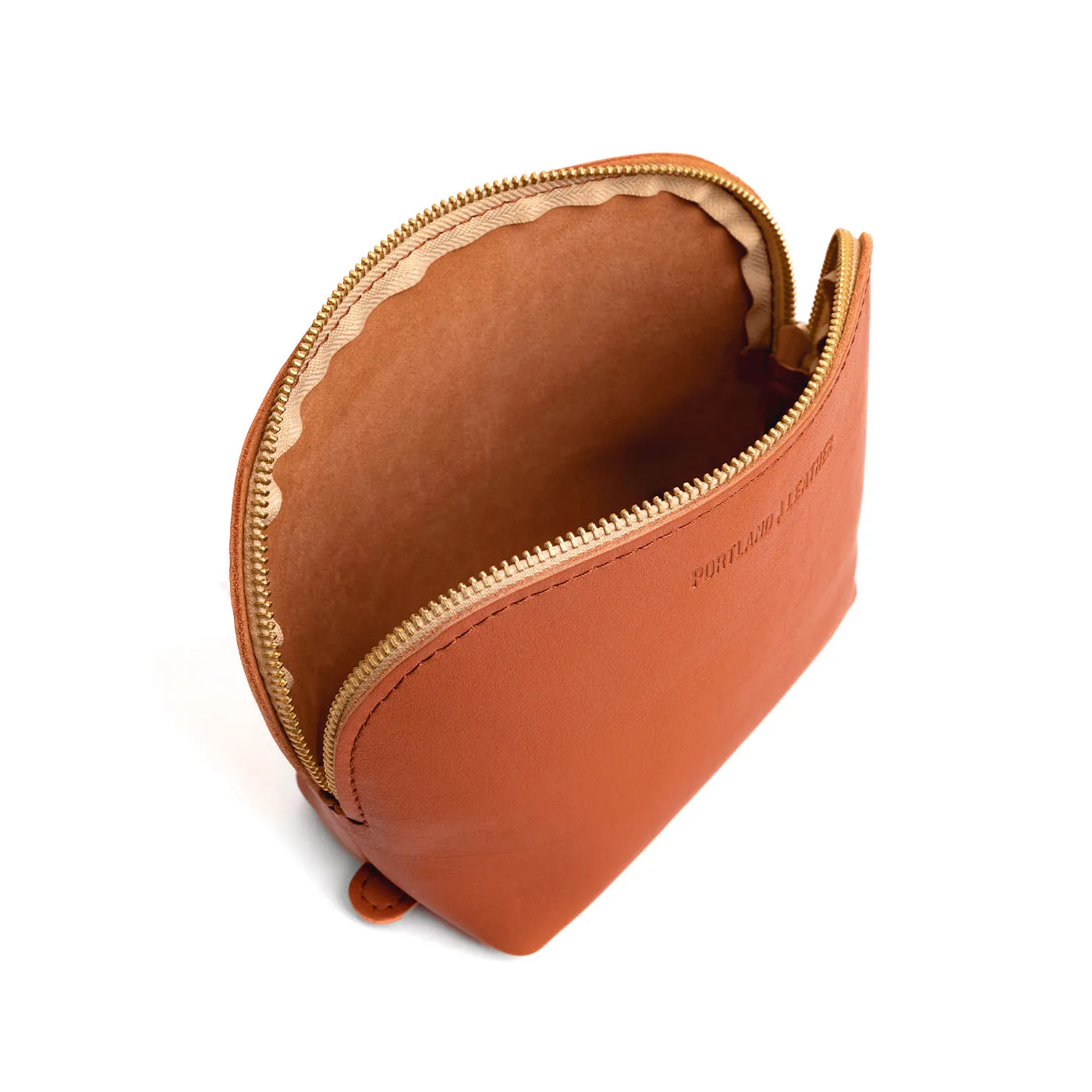 'Almost Perfect' Bella Makeup Bag