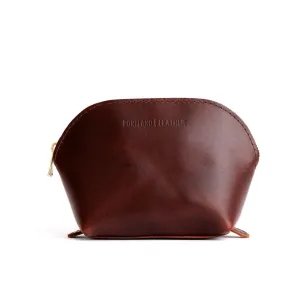 'Almost Perfect' Bella Makeup Bag