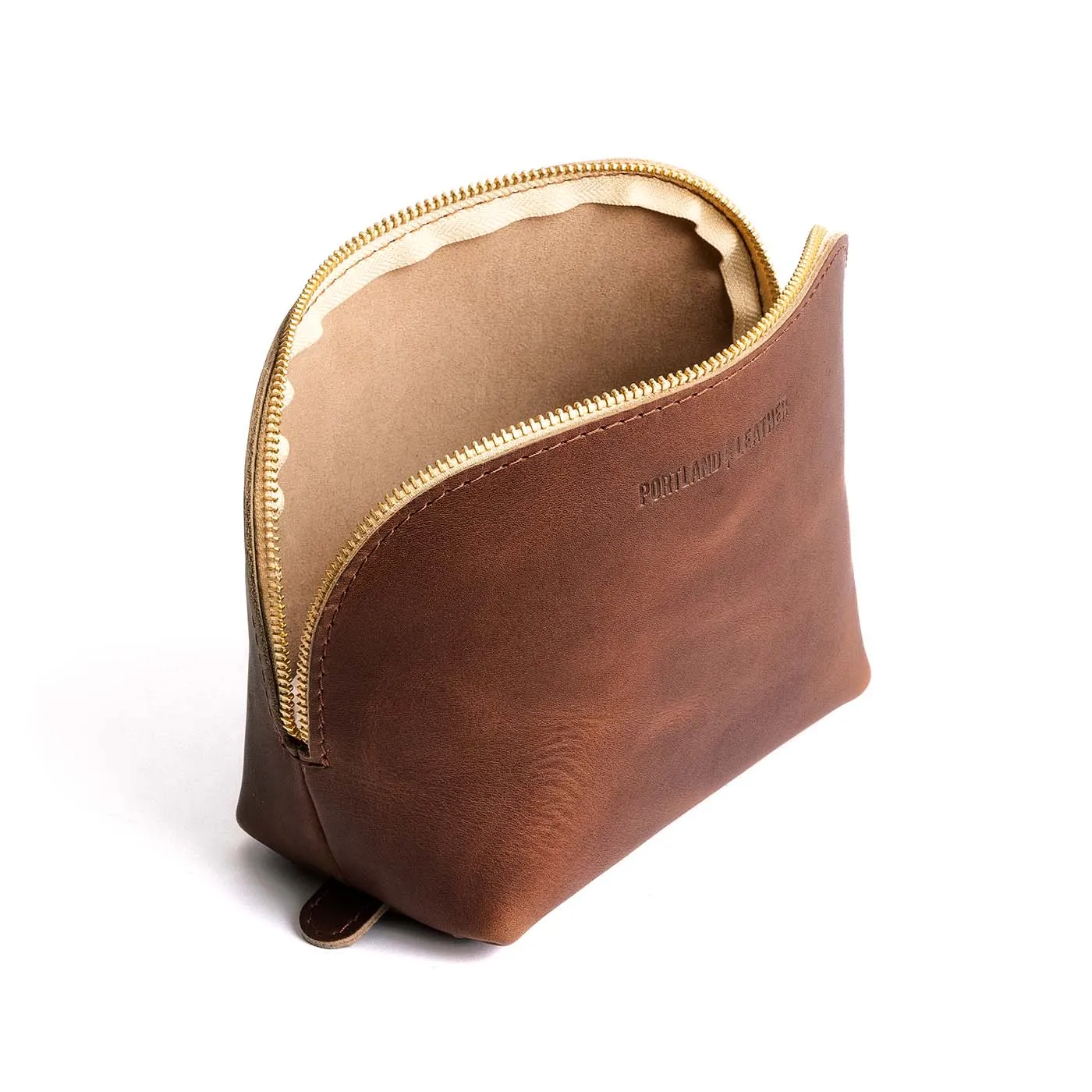 'Almost Perfect' Bella Makeup Bag