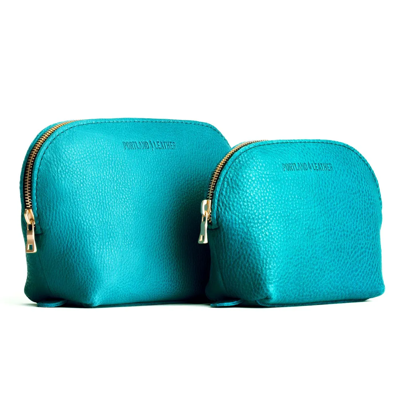 'Almost Perfect' Bella Makeup Bag