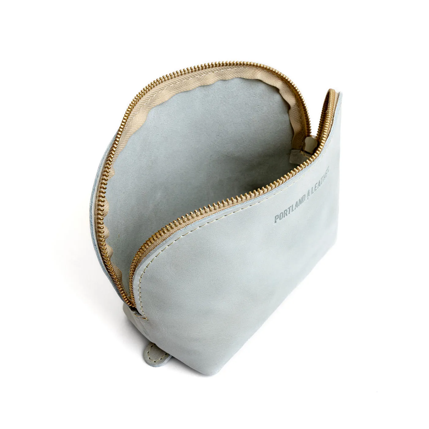 'Almost Perfect' Bella Makeup Bag