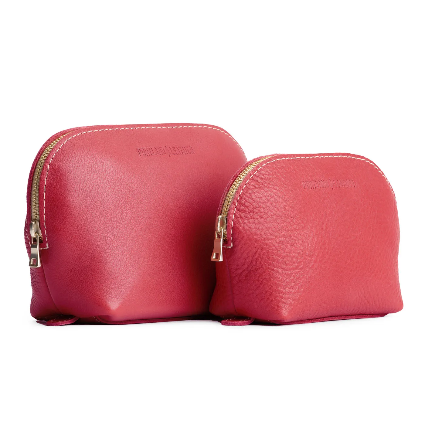 'Almost Perfect' Bella Makeup Bag