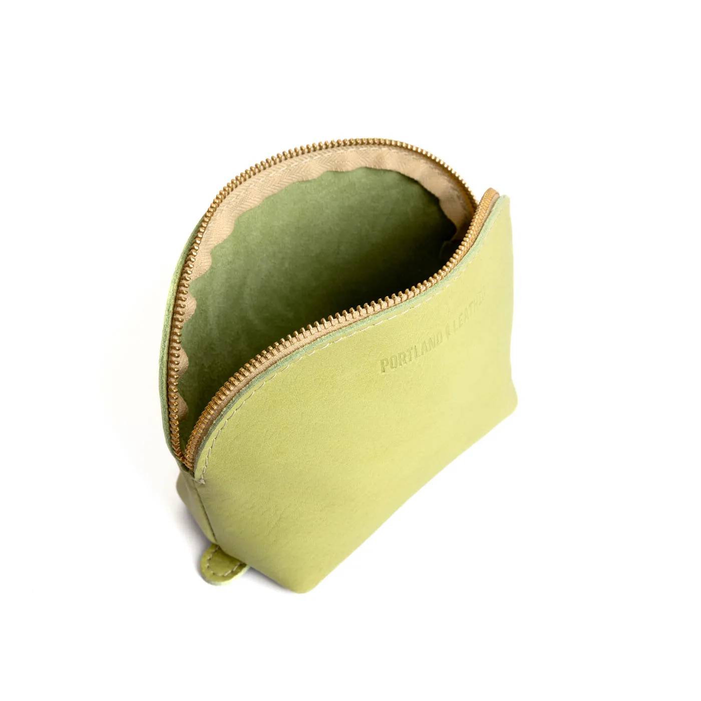'Almost Perfect' Bella Makeup Bag