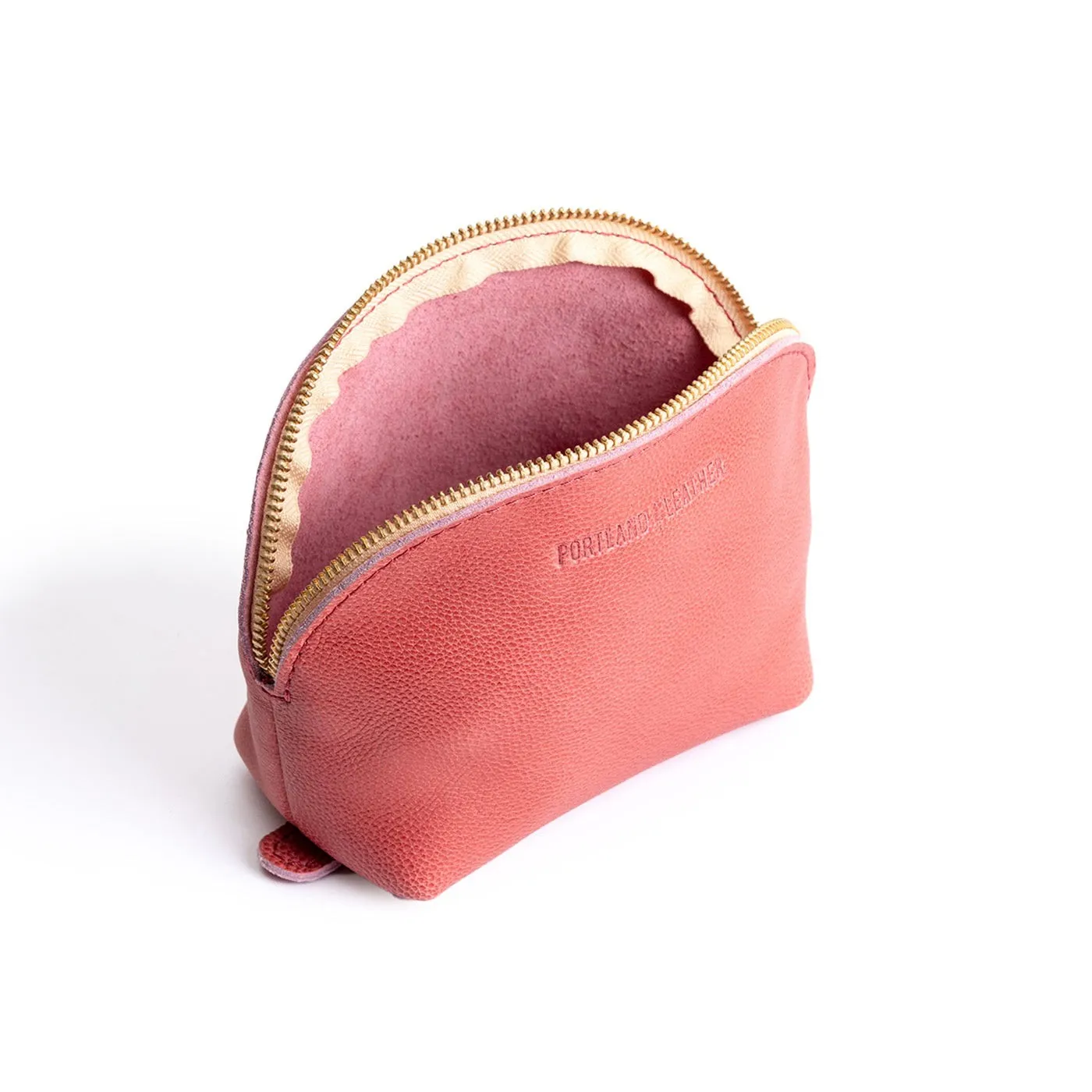 'Almost Perfect' Bella Makeup Bag