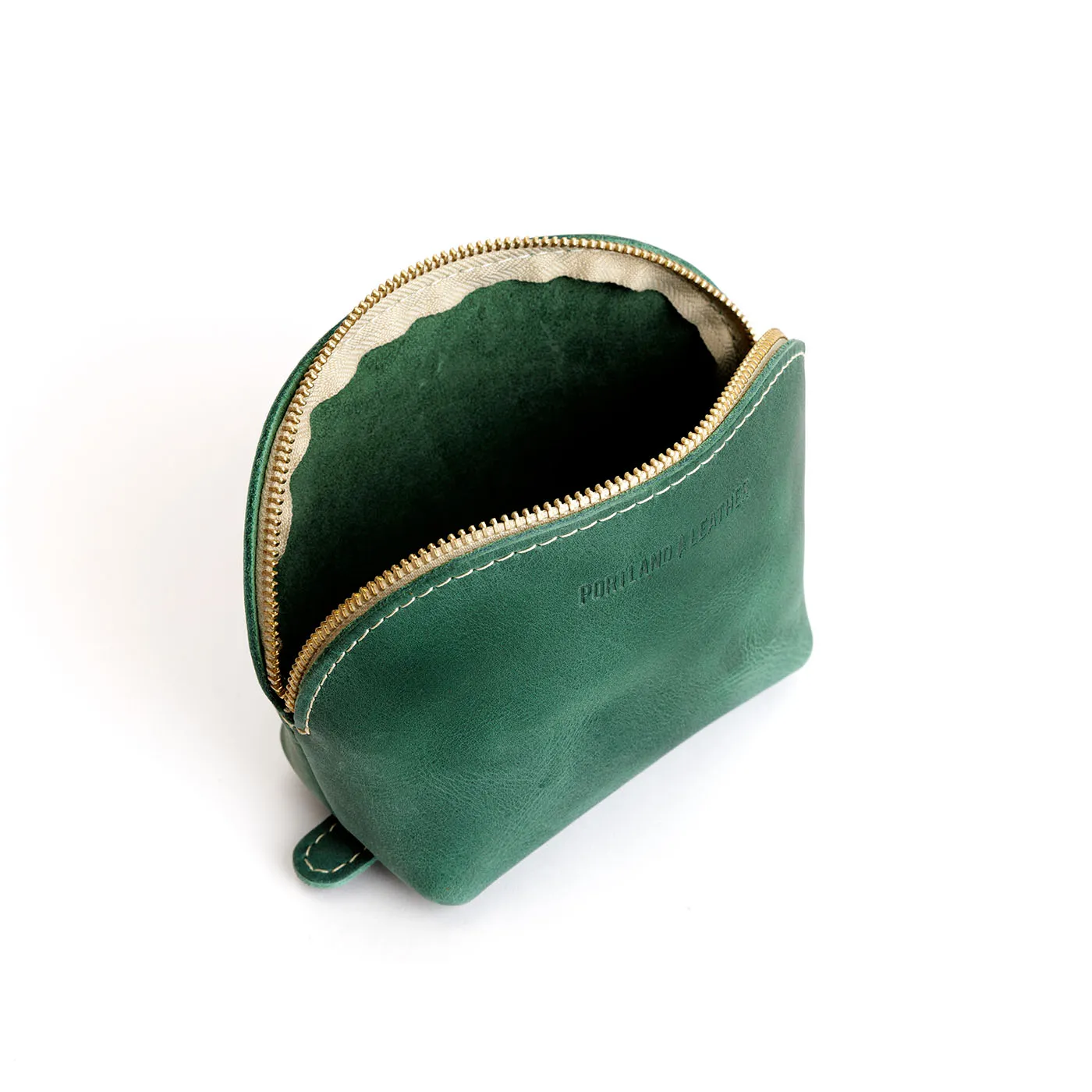 'Almost Perfect' Bella Makeup Bag