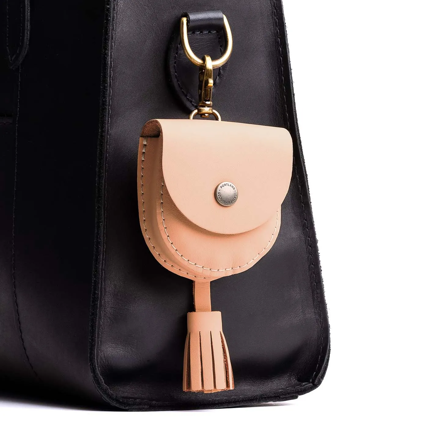 'Almost Perfect' Nimbus Pouch