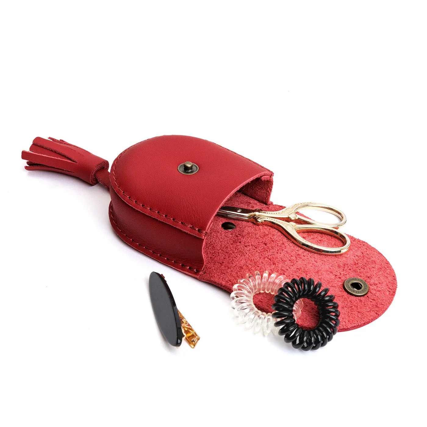 'Almost Perfect' Nimbus Pouch