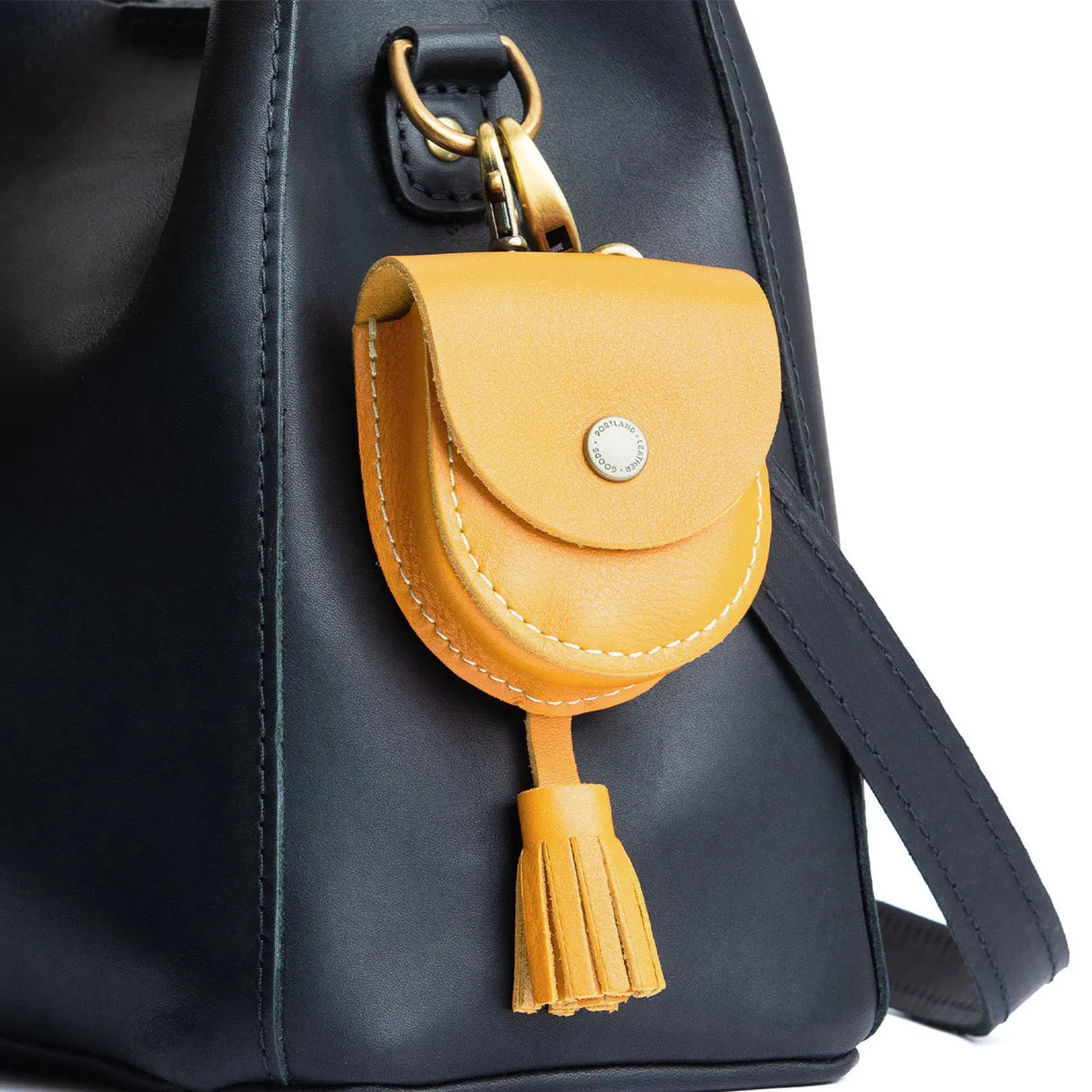 'Almost Perfect' Nimbus Pouch