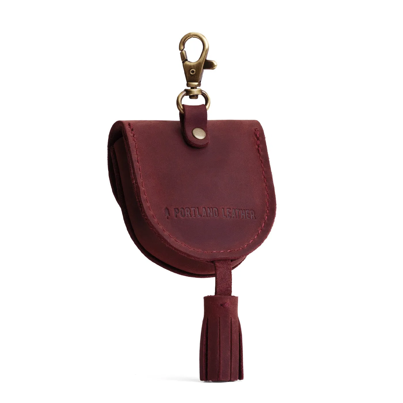 'Almost Perfect' Nimbus Pouch