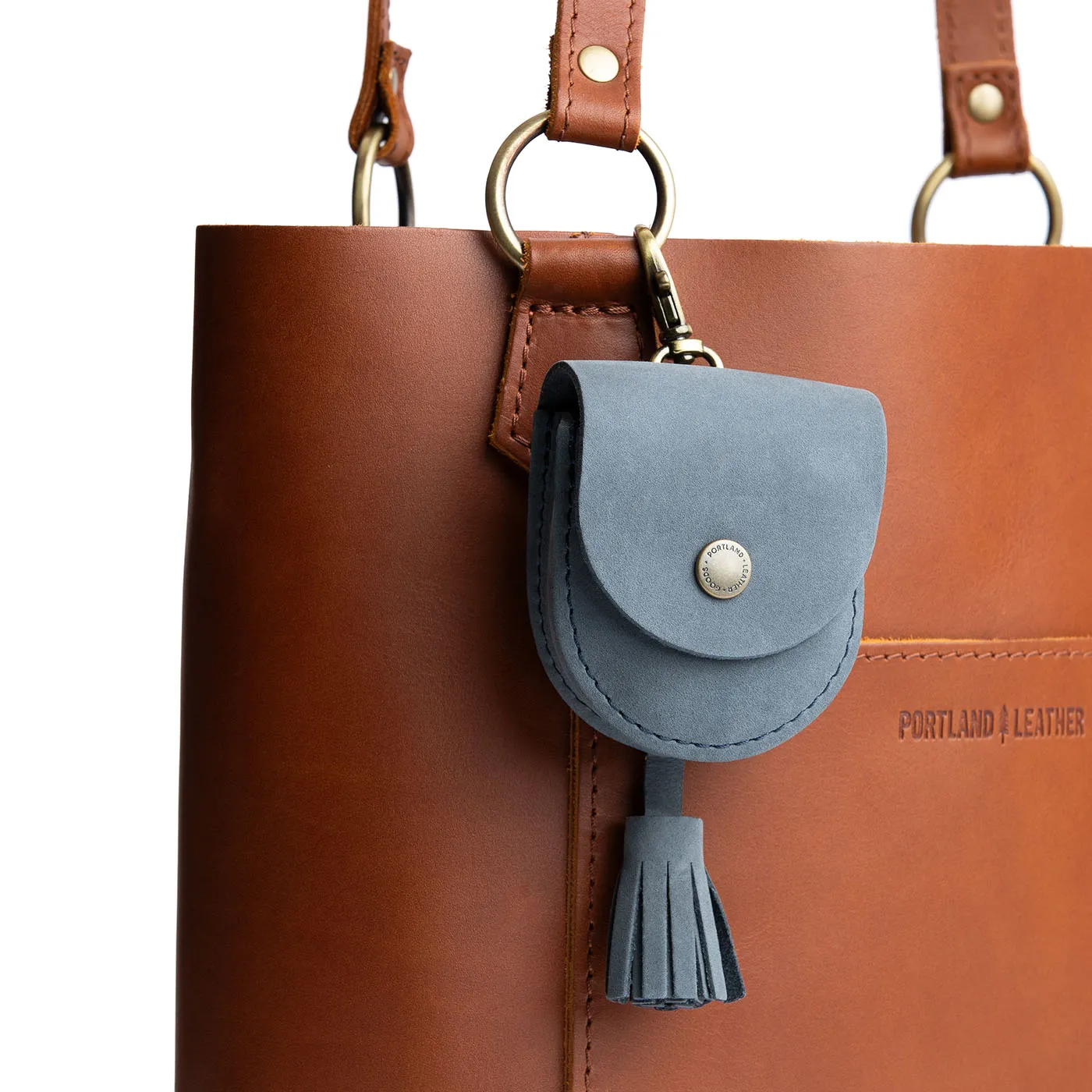 'Almost Perfect' Nimbus Pouch