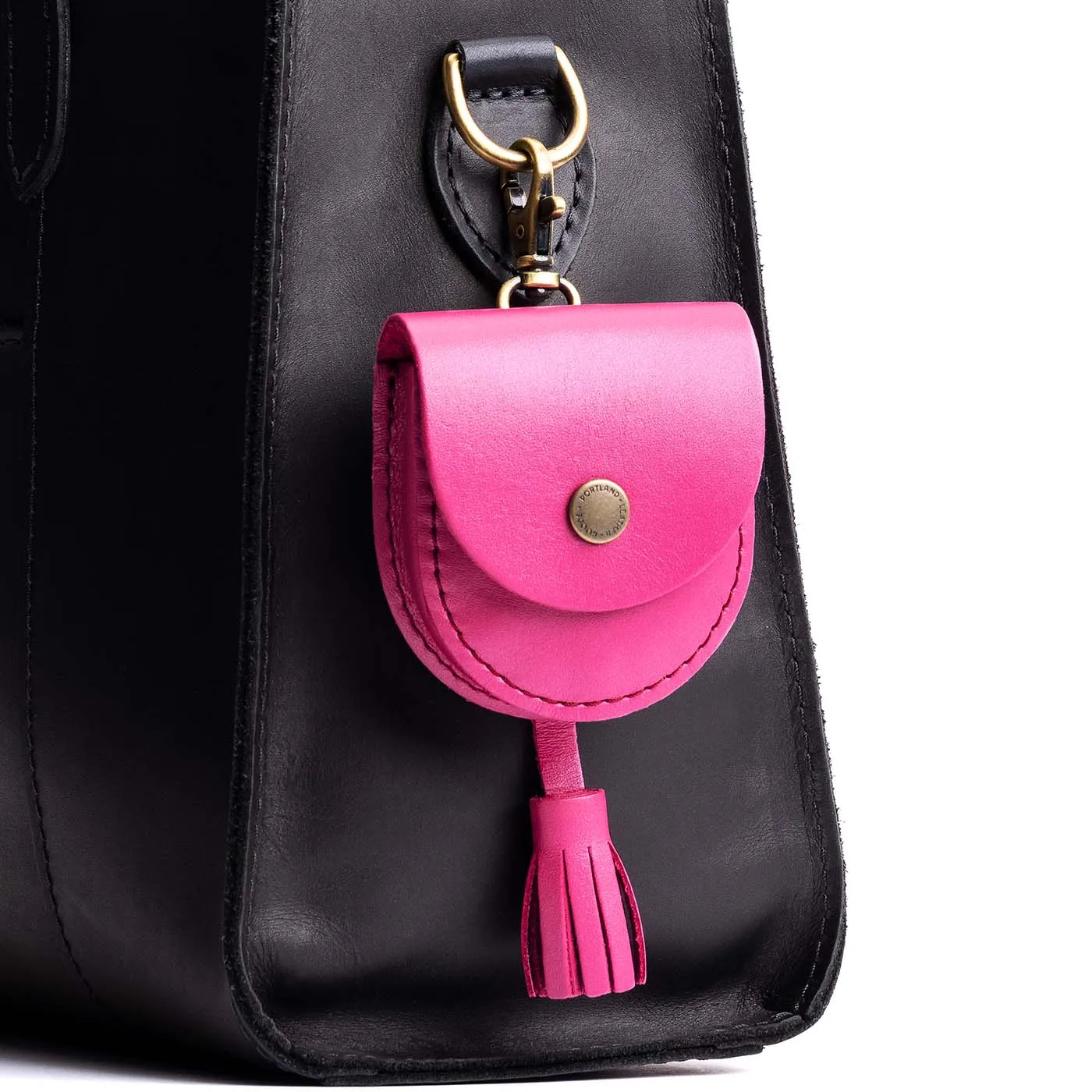 'Almost Perfect' Nimbus Pouch
