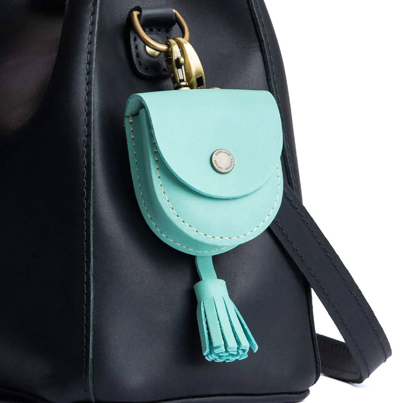 'Almost Perfect' Nimbus Pouch