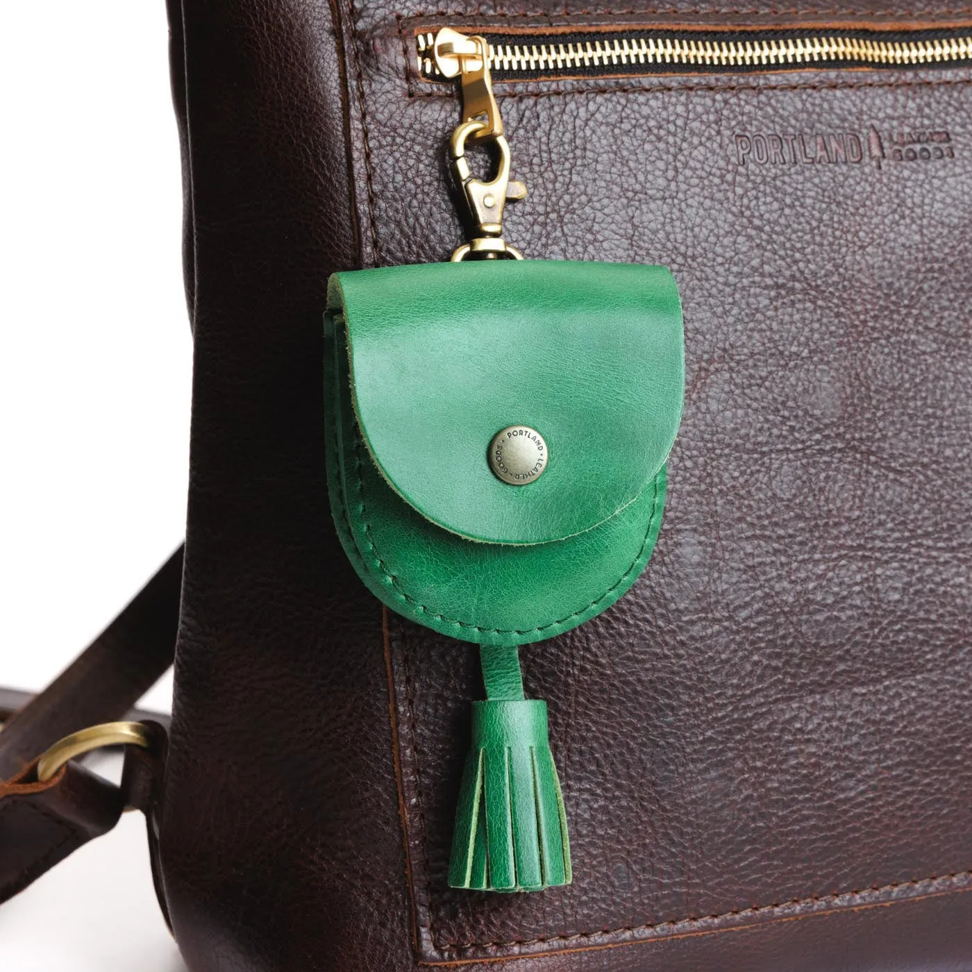 'Almost Perfect' Nimbus Pouch