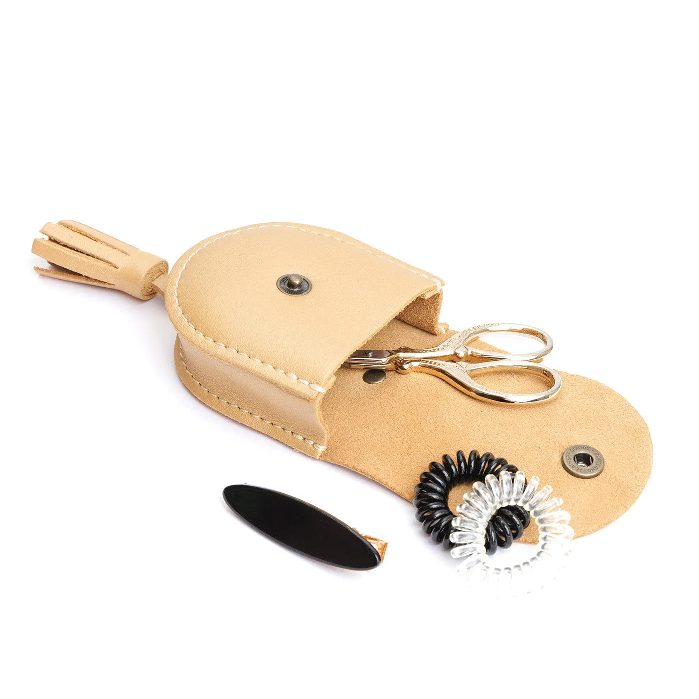 'Almost Perfect' Nimbus Pouch