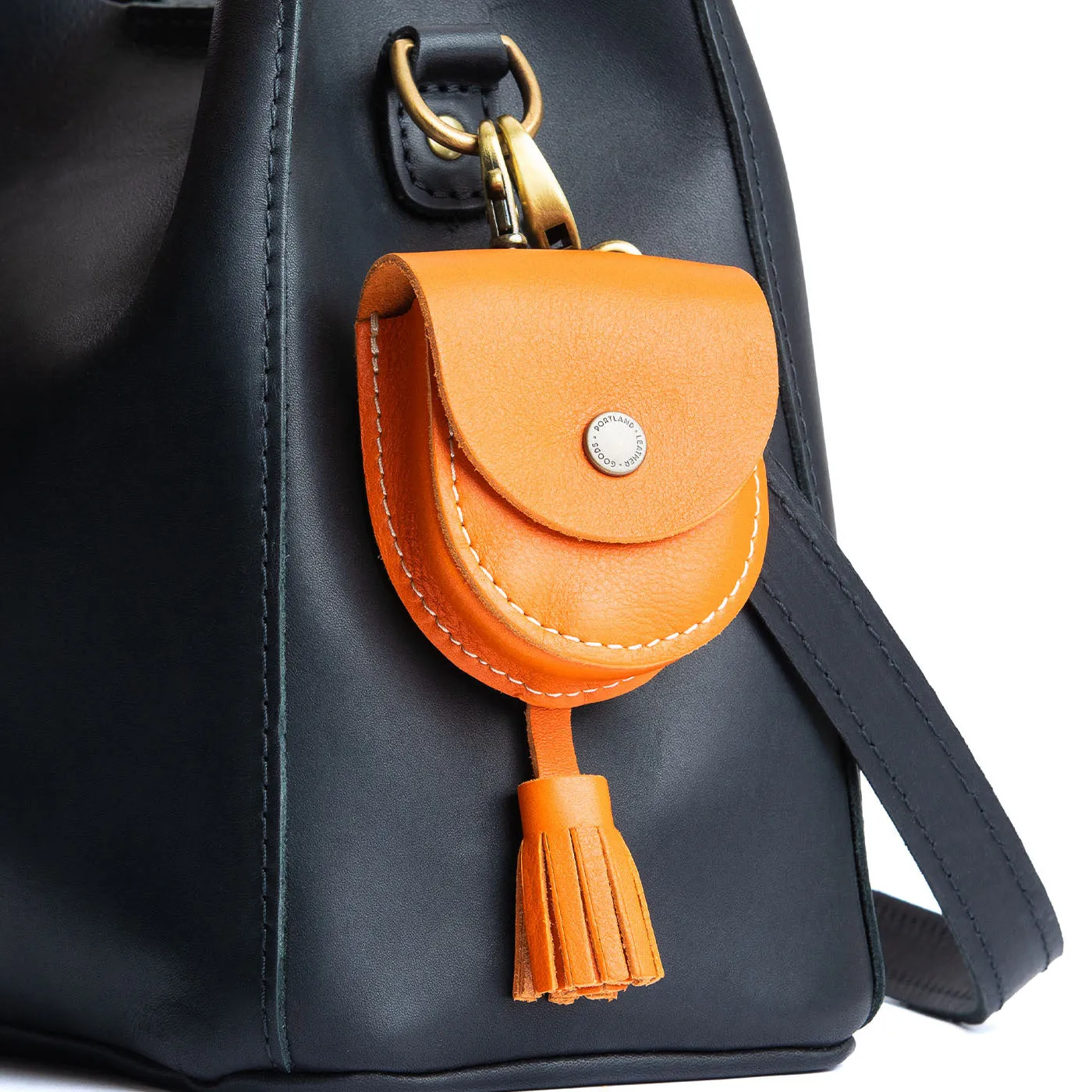'Almost Perfect' Nimbus Pouch