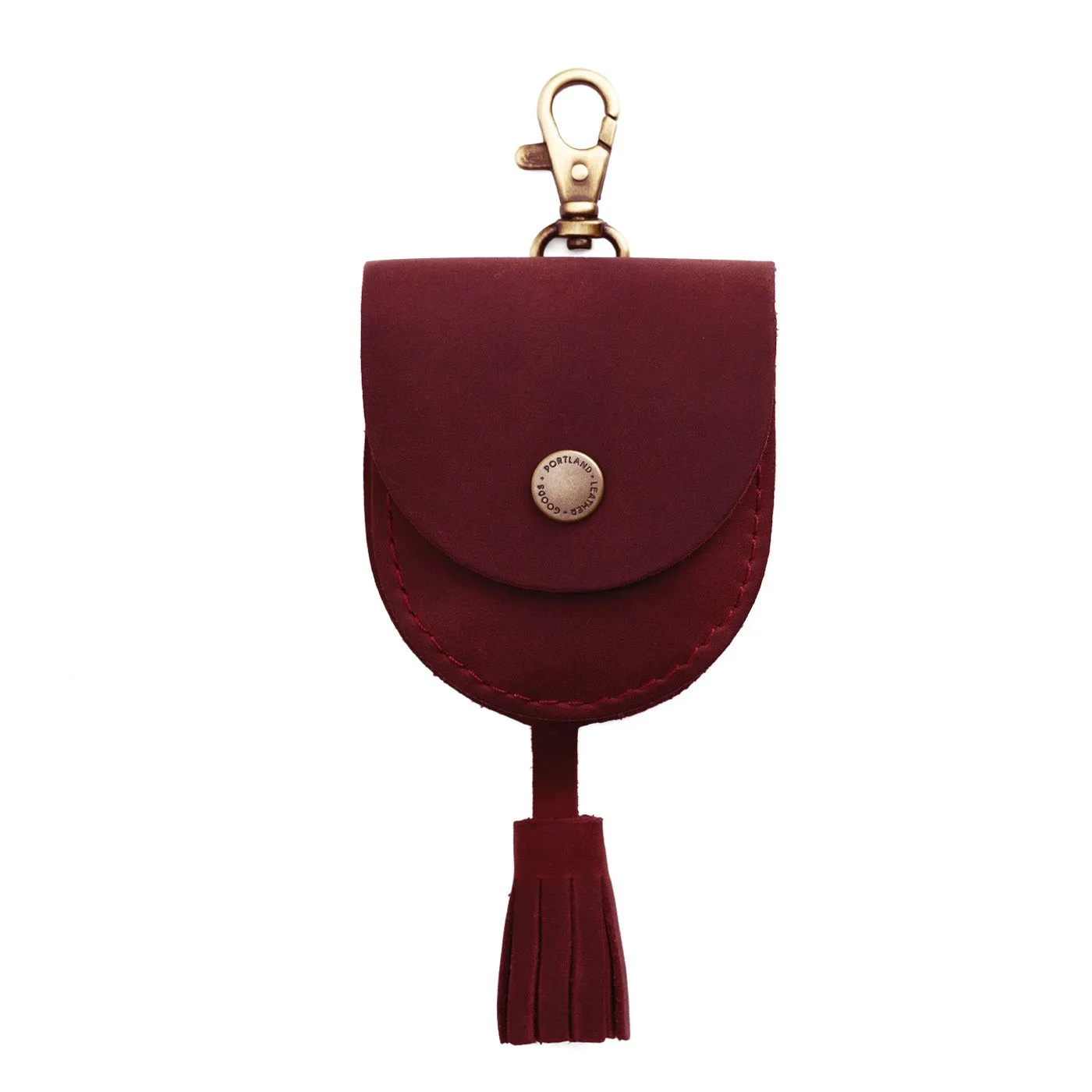 'Almost Perfect' Nimbus Pouch