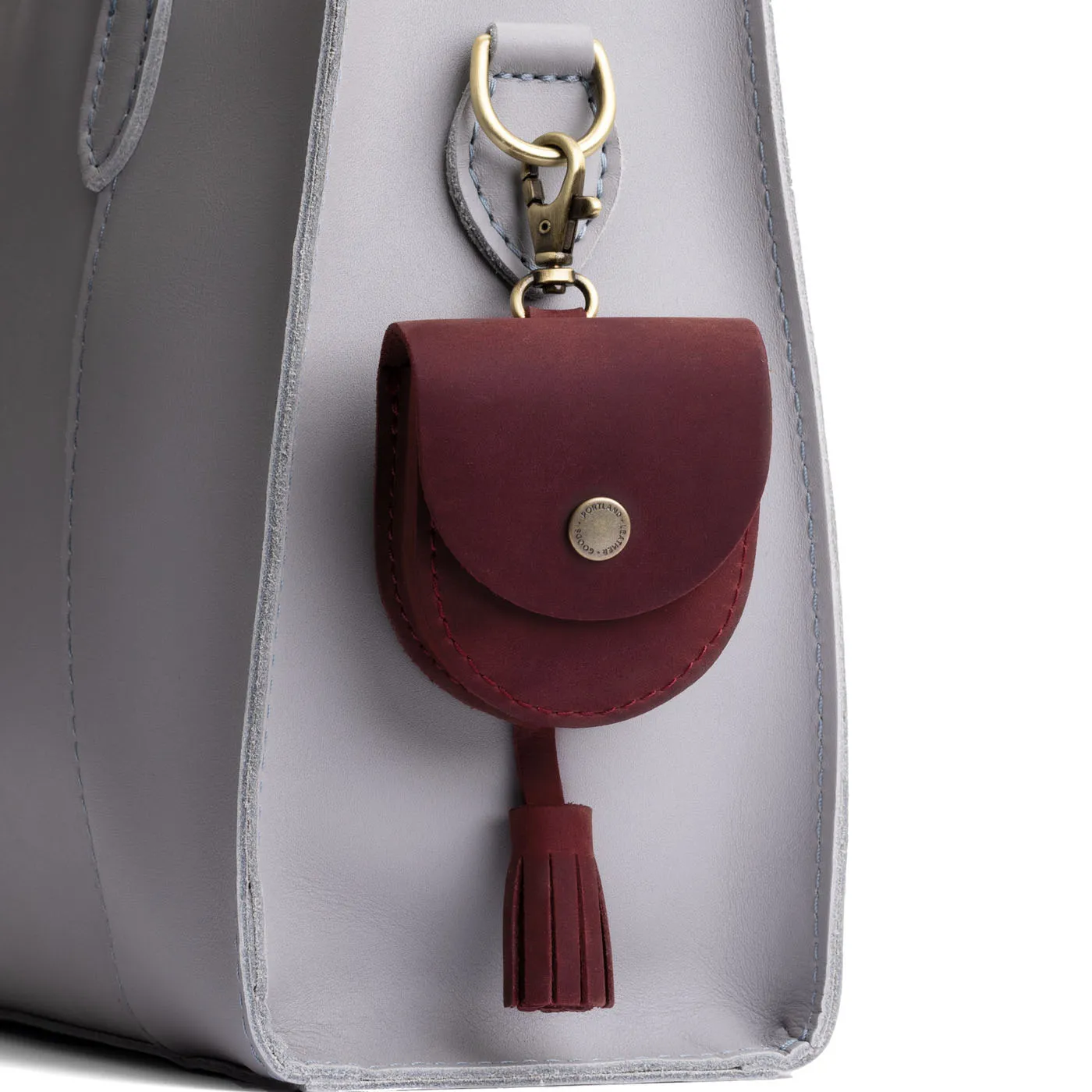 'Almost Perfect' Nimbus Pouch