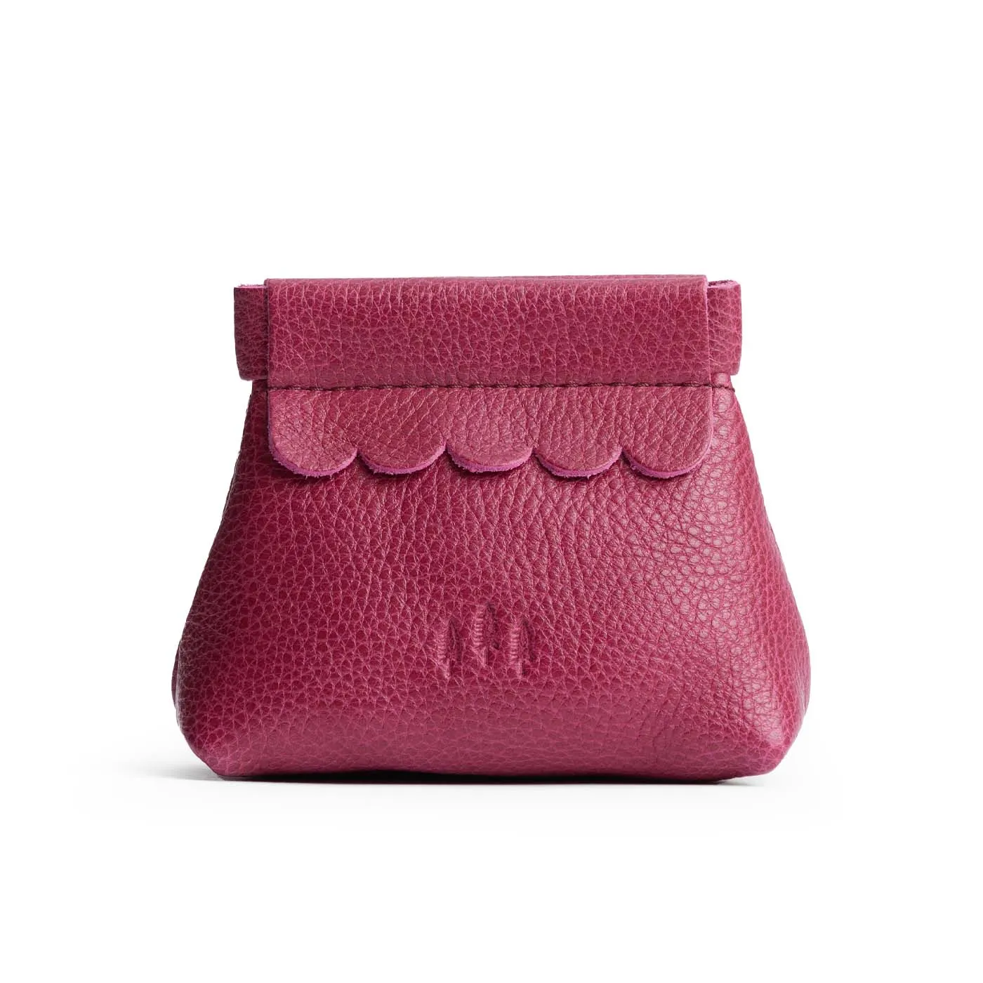 'Almost Perfect' Penny Pouch