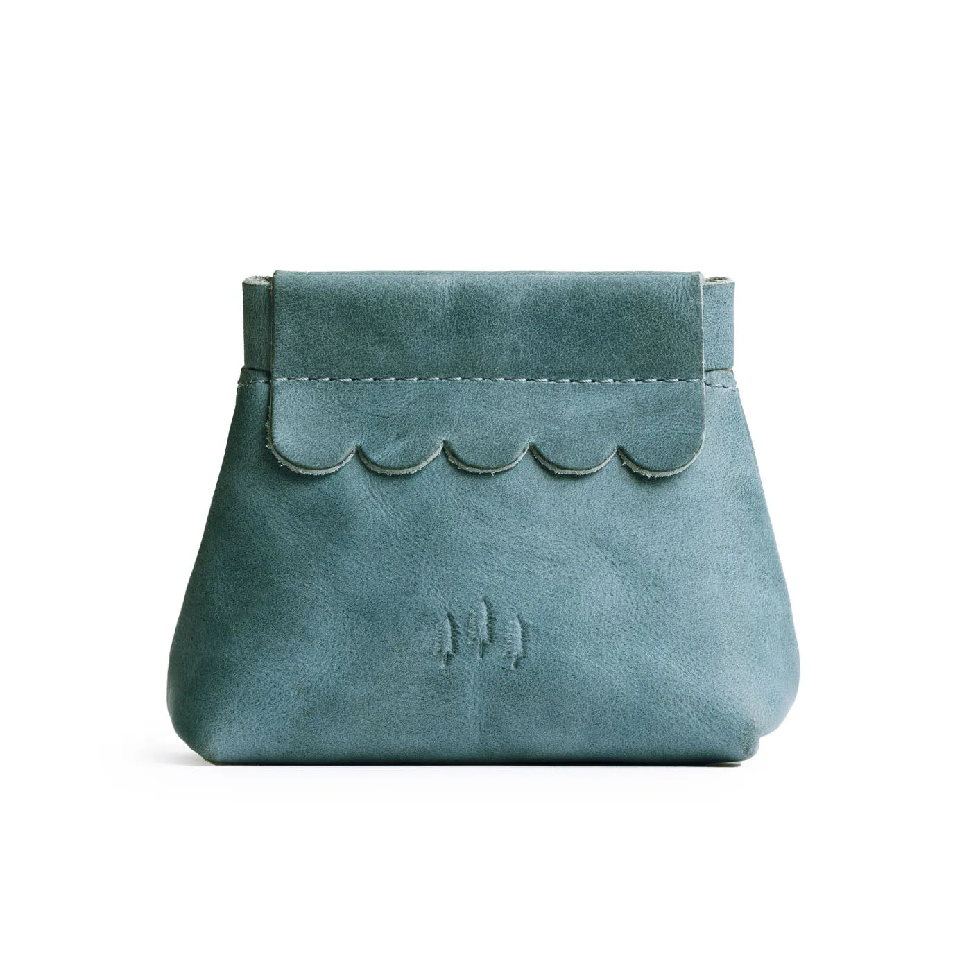 'Almost Perfect' Penny Pouch