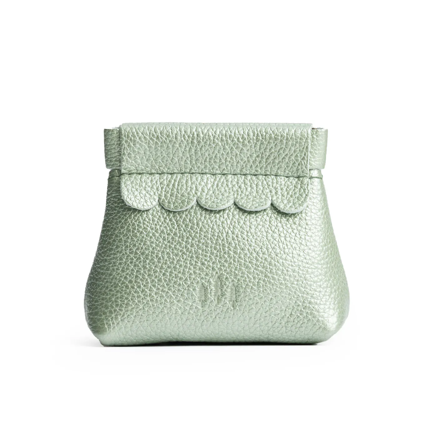 'Almost Perfect' Penny Pouch
