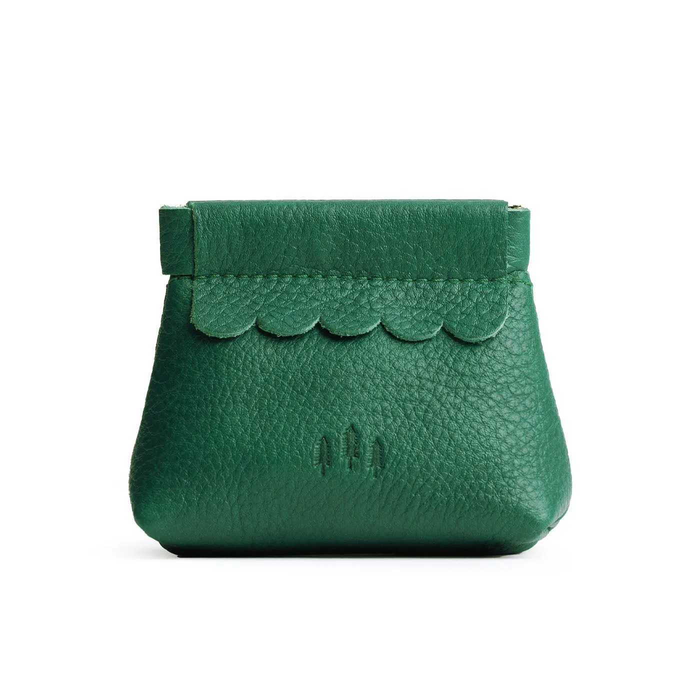 'Almost Perfect' Penny Pouch