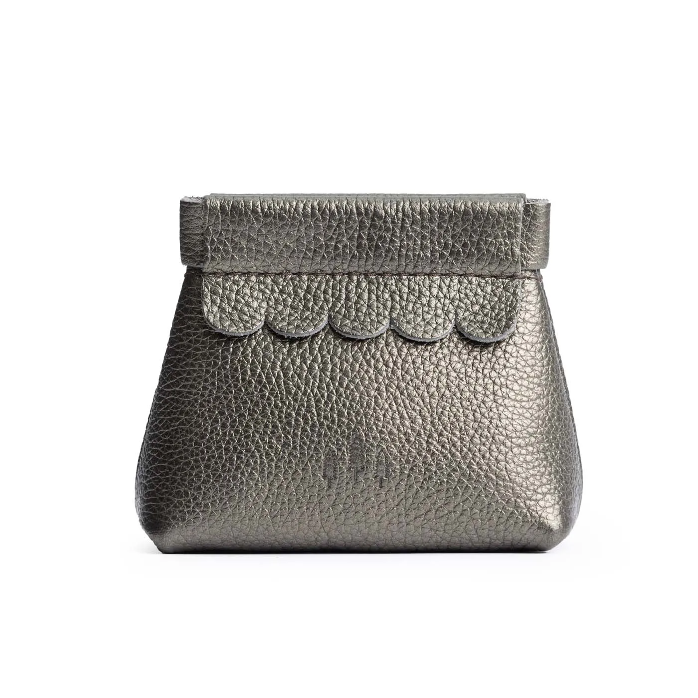 'Almost Perfect' Penny Pouch